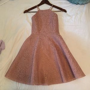 Chelsea Lace Dress